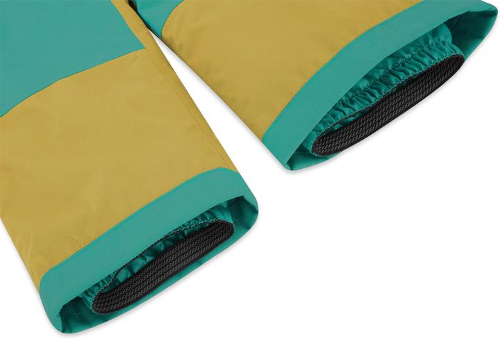 Image du produit Normani Pantalon d'hiver pour enfants Salcha - 1149 (170, 176)