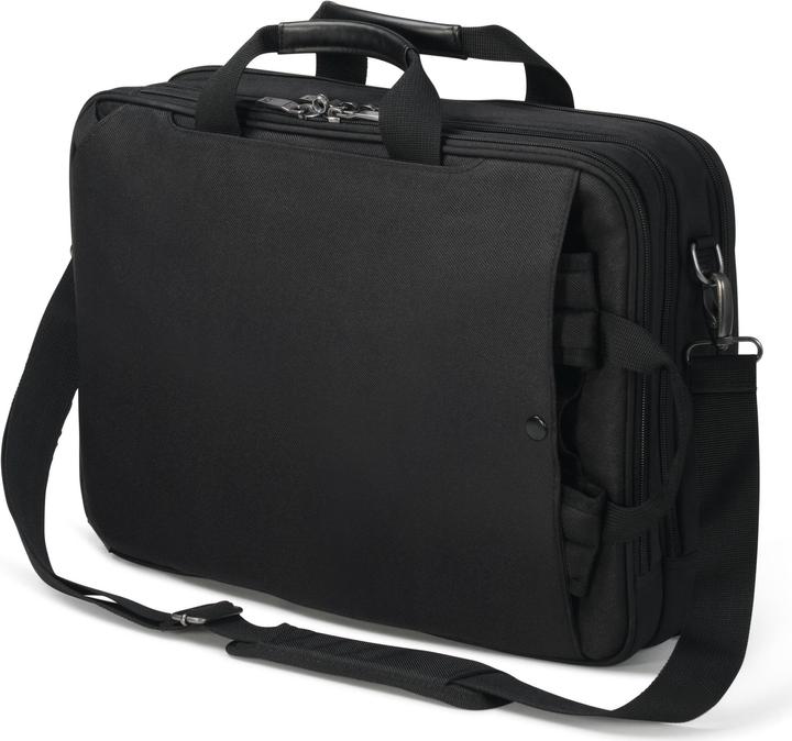 Actual product image Dicota Eco Top Traveller Dual SELECT (15.60", Universal)