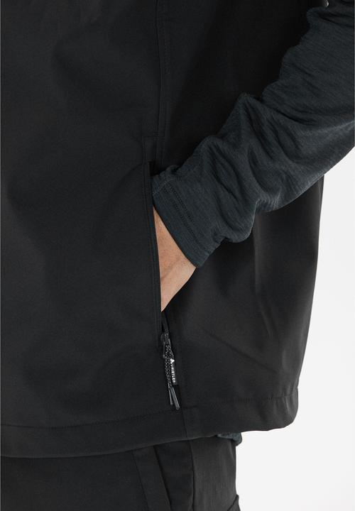 Image du produit Whistler Lango Softshell (L)