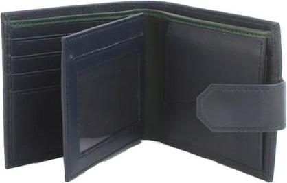 Image du produit Eastern Counties Leather Portefeuille en cuir Grayson Deux fois Plié