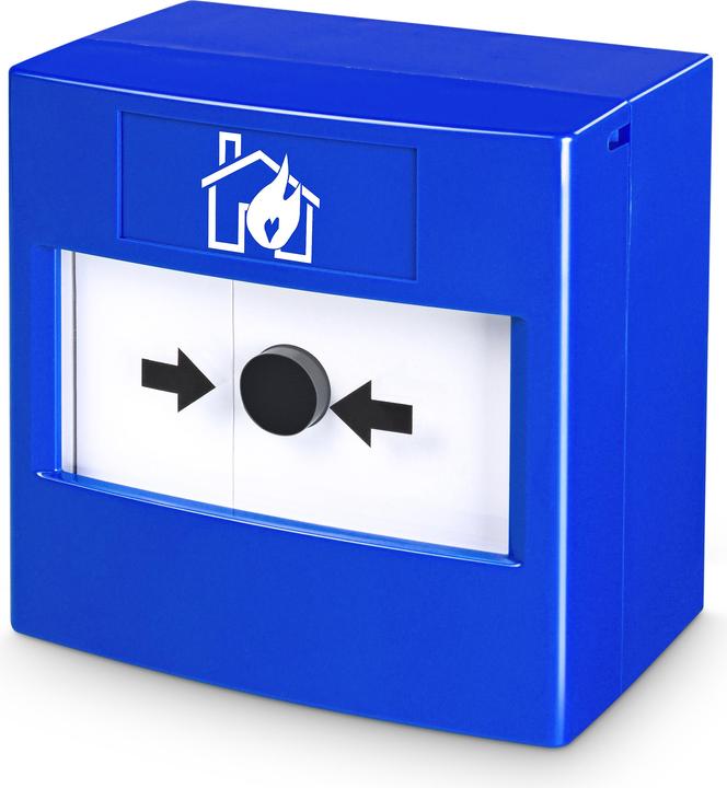 Immagine prodotto Ei Electronics MCP401RC-D