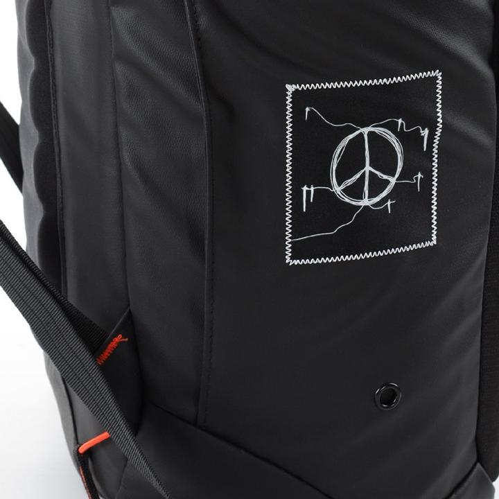 Actual product image Nitro Nikuro backpack 54 cm laptop compartment (32 l)