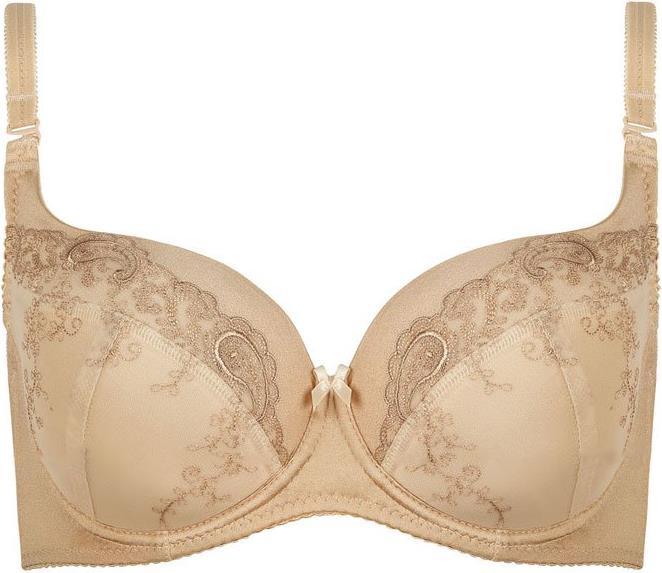 Immagine prodotto Gorteks Reggiseno a coppa Yvette (85 C, Confezione singola)