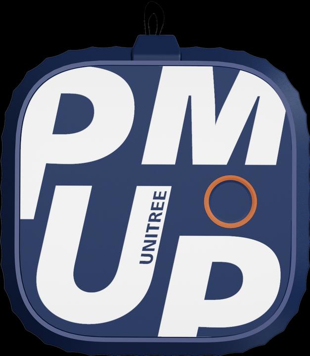 Actual product image Unitree Fitness Pump Pro cable pull (0.12 m, Medium)