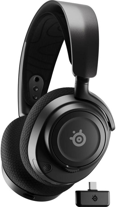 SteelSeries Arctis Nova 7 (Wireless)