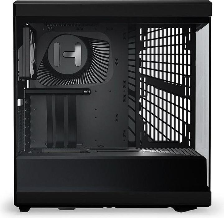 Image du produit Hyte Y40 (ATX, Mini-ITX, mATX)