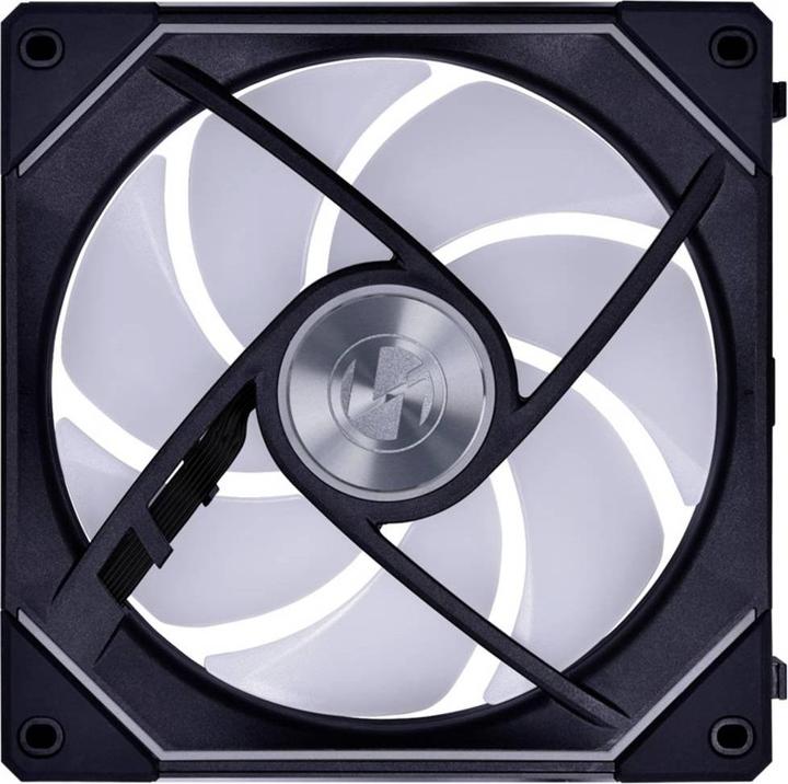 Immagine prodotto Lian-Li Uni Fan Sl-Inf (140 mm, 1 x)