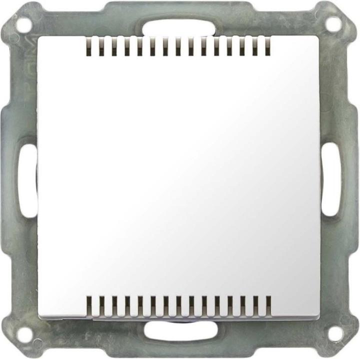 Actual product image MDT Room temperature controller