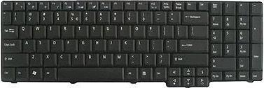 Image du produit Acer Clavier (SWISS)