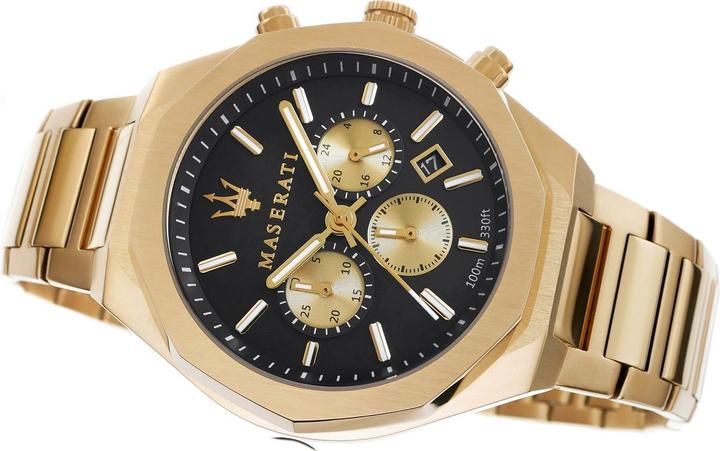 Immagine prodotto Maserati fogge (Cronografo, 45 mm)