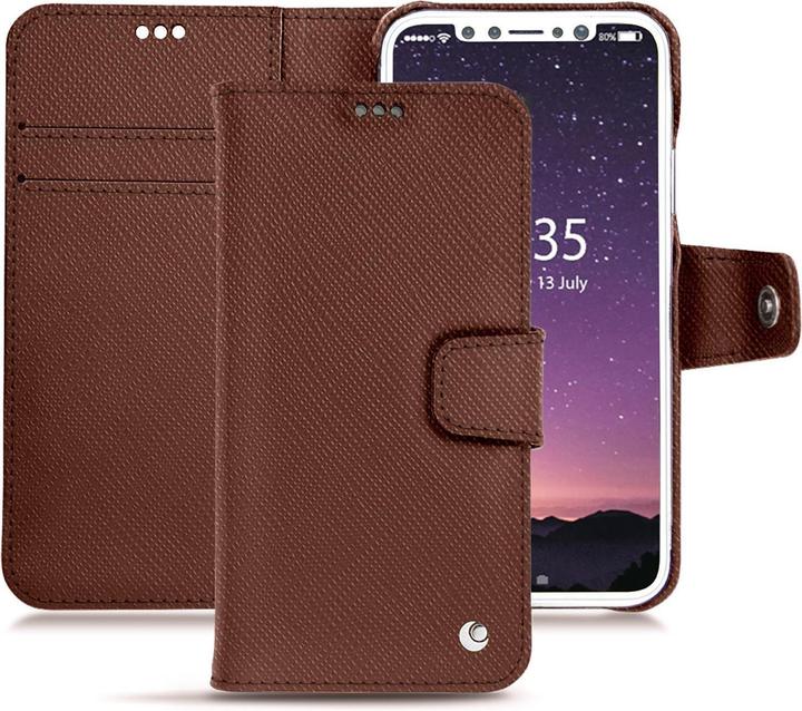 Marron délicat (Pantone #95614d)