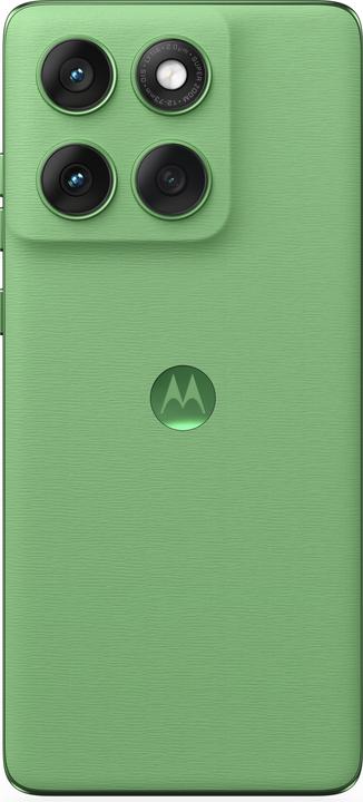 Immagine prodotto Motorola edge 60 (256 GB, Trifoglio, 6.67", 5G)