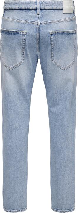 Immagine prodotto Only & Sons Onsyoke Tapered Lb 9684 Dot Dnm Noos (W31/L30)