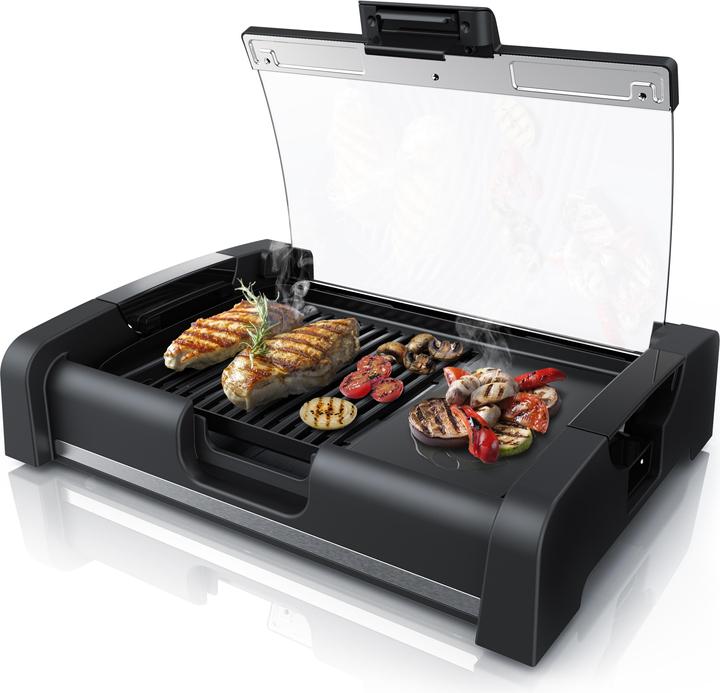 Produktbild Arendo Gourmet Tischgrill