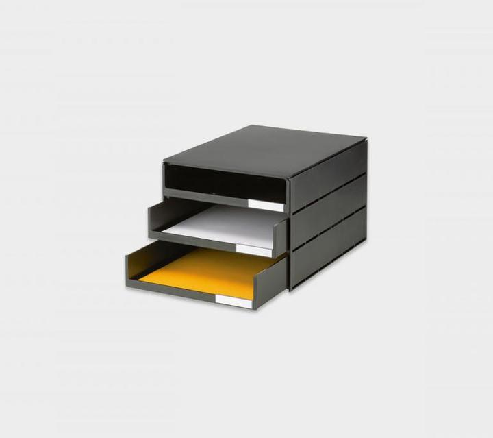 Actual product image Styro Schubladenbox val Pro Öko (C4)
