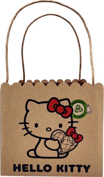 Immagine prodotto Hello Kitty Doctor Eco (24 cm)