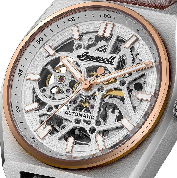 Image du produit Ingersoll 1892 Herrenuhr THE VERT (Chronographe, 43 mm)
