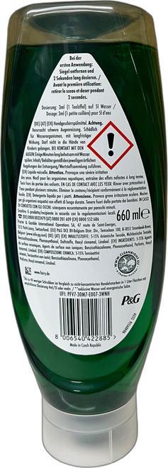 Immagine prodotto Fairy Potenza massima (Liquida)