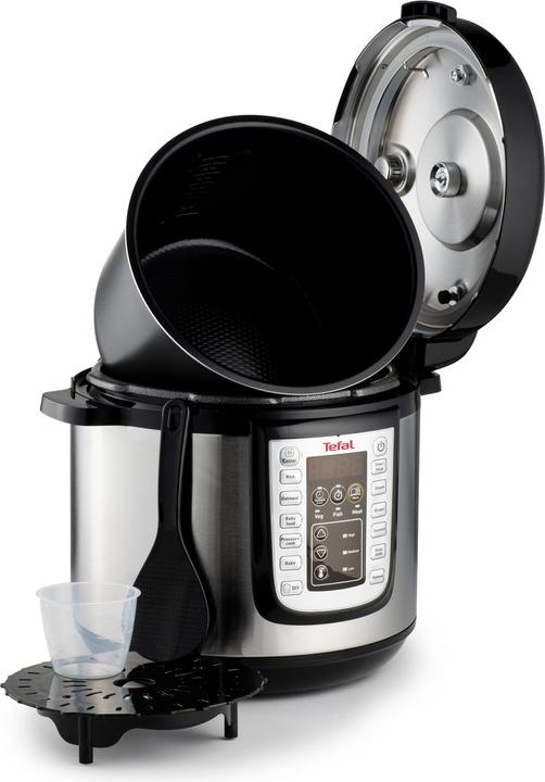 Actual product image Tefal CY505E