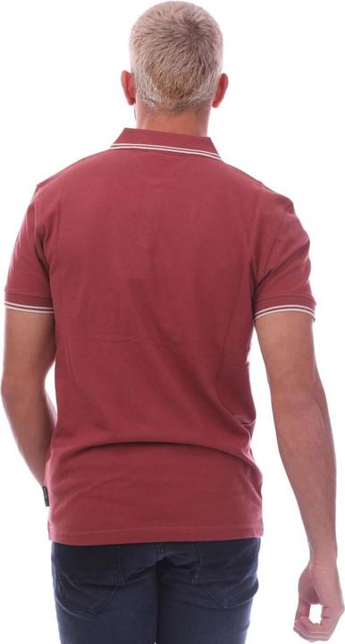 Image du produit Duck and Cover - Polo SAMEER - Homme (M)