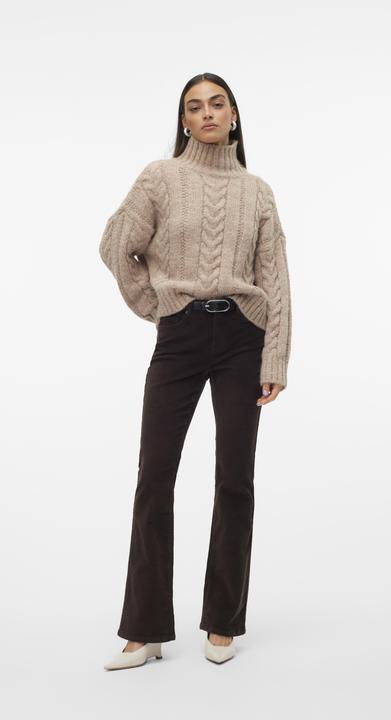 Produktbild Vero Moda VMGRACE Pullover Strickpullover (XS)