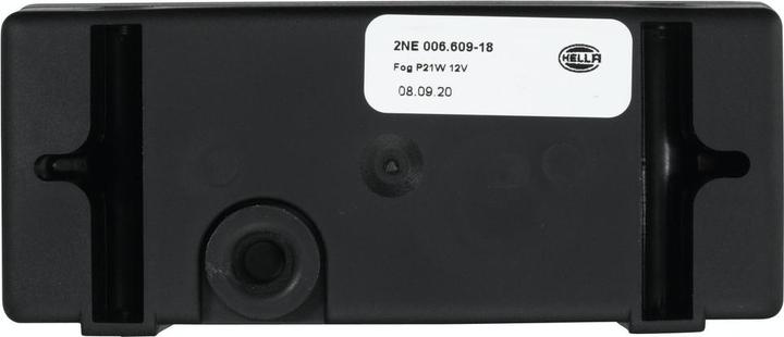Immagine prodotto Hella 30 Fendinebbia posteriori alogeni montati in superficie 2NE 006 609-187