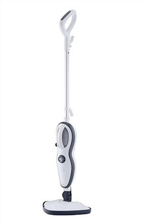 Productafbeelding Montiss 12-in-1 stoomreiniger (1500 W)