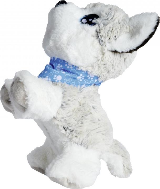 Immagine prodotto Simba CCL Happy Husky (17 cm)