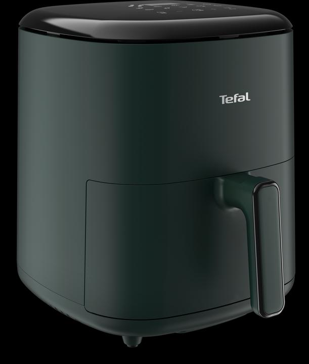 Actual product image Tefal Easy Fry Max EY2453 Heissluftfritteuse