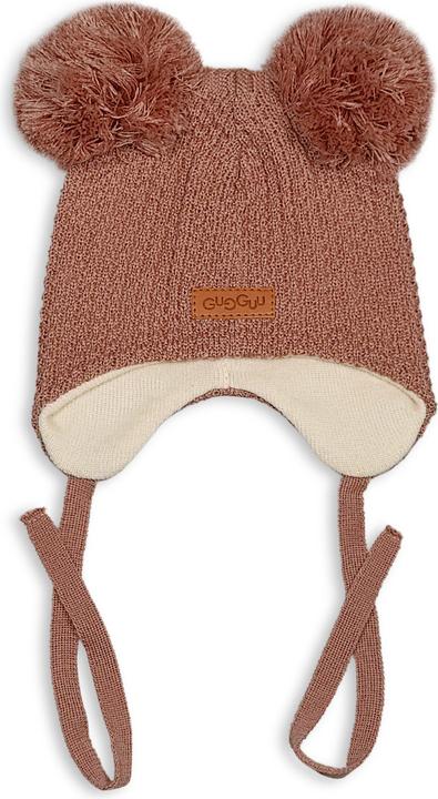 Produktbild Gugguu Baby Mütze