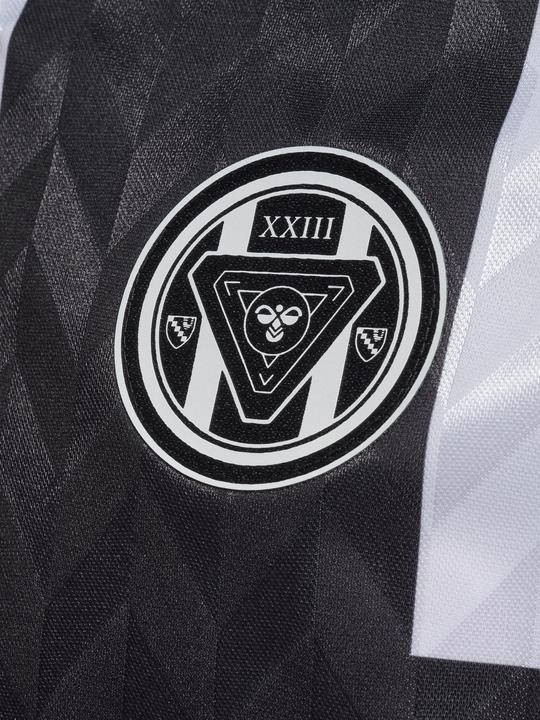 Immagine prodotto hummel Maglia da calcio Hmlloose Gamba (XXL)