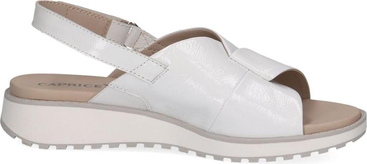 Actual product image Caprice Sandal (36)