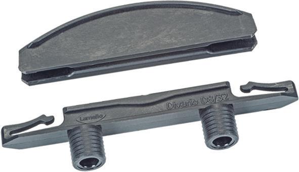 Lamello Connector DIVARIO P-18 (1000 pcs.)