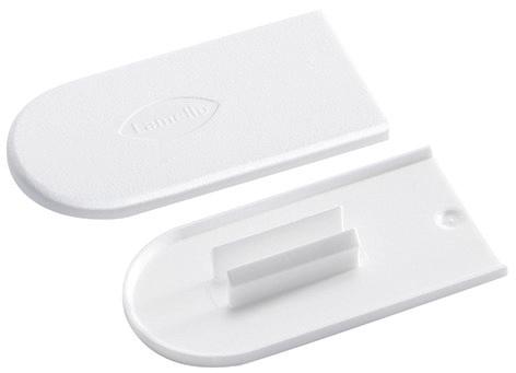 Image du produit Lamello Couvercles CABINEO (100 pcs)