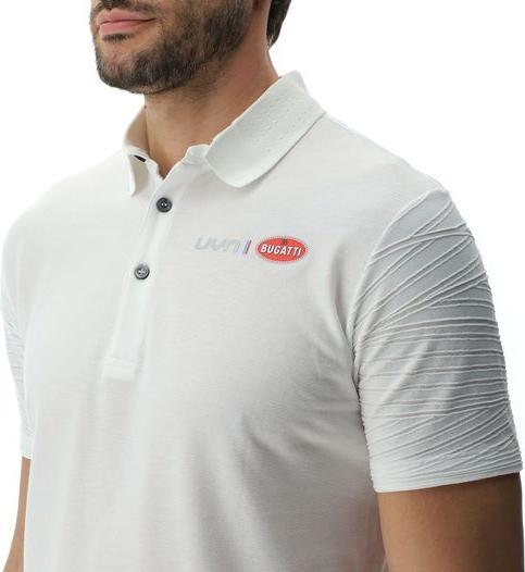 Image du produit UYN Polo fonctionnel X Bugatti (S)