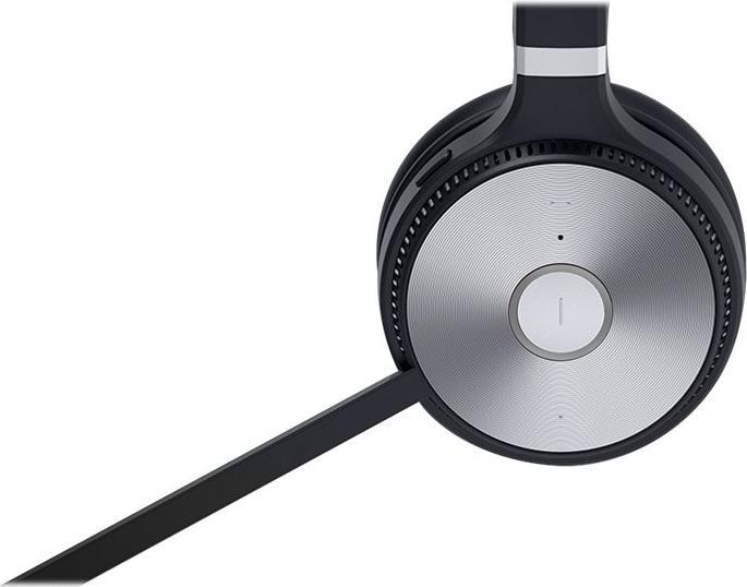 Actual product image Yealink WH66 Mono (Wireless, USB-A)