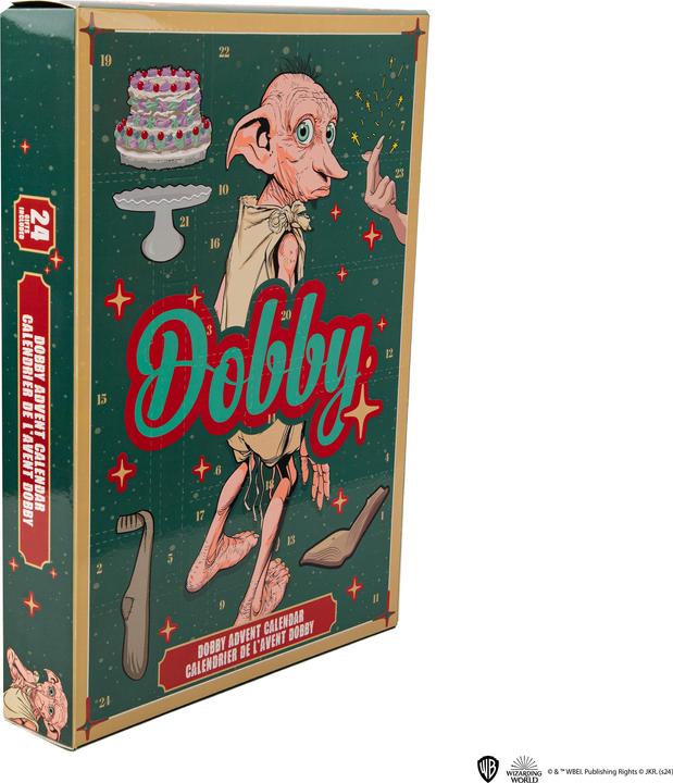 Actual product image Cinereplicas Dobby