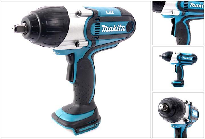 Produktbild Makita DTW450Z (Akkubetrieb)
