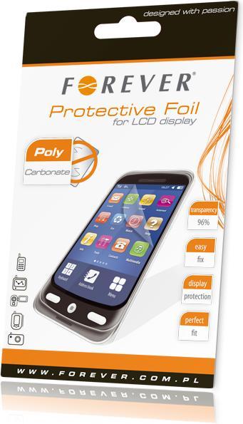 Immagine prodotto Mega Forever schermo Samsung S6102 Galaxy Y (Samsung Galaxy Y DuoS S6102)