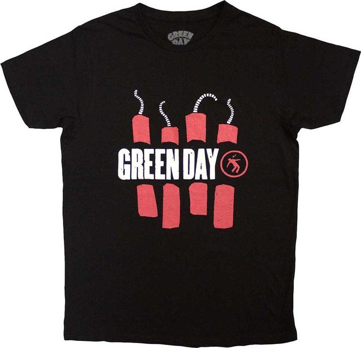 Green Day Dynamite