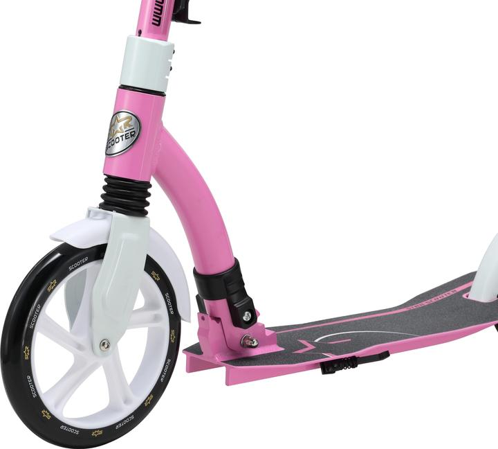 Actual product image Star Scooter Cruiser
