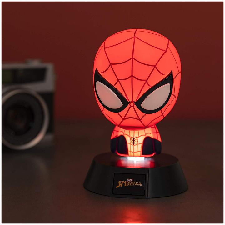 Actual product image Paladone Products Spider-Man