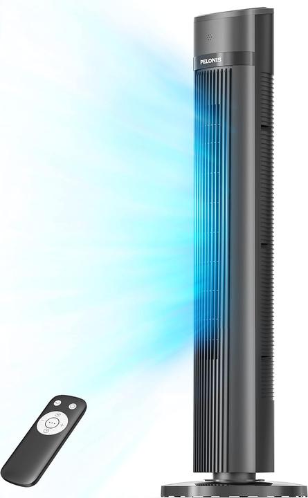 Immagine prodotto Pelonis Turmventilator (48 dB)
