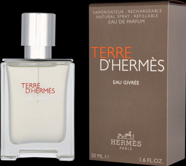Produktbild Hermès Eau Givrée Eau de Parfum Refill (Eau de Parfum, 50 ml)