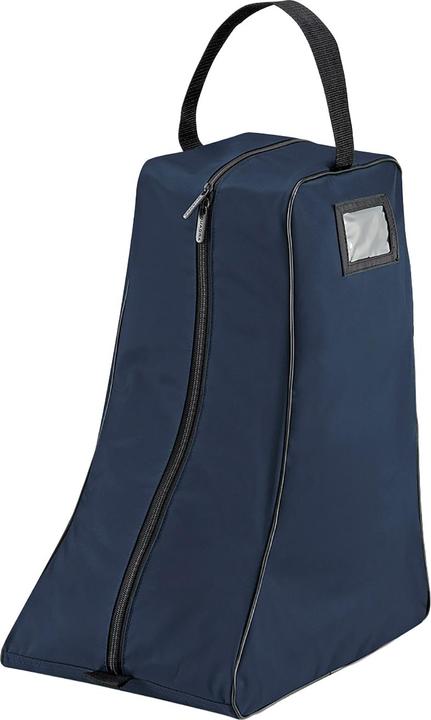 Quadral Stiefeltasche
