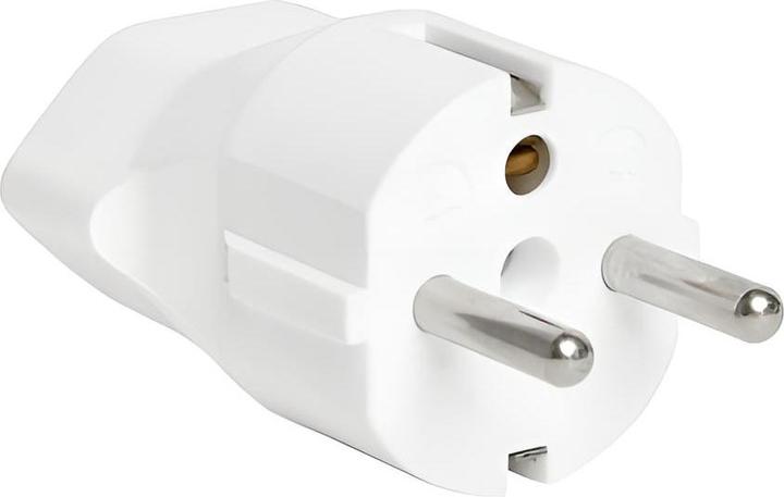 Actual product image Novidarte Plug adapter