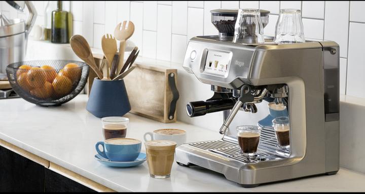 Image du produit Sage the Barista Touch (Fiche CH)