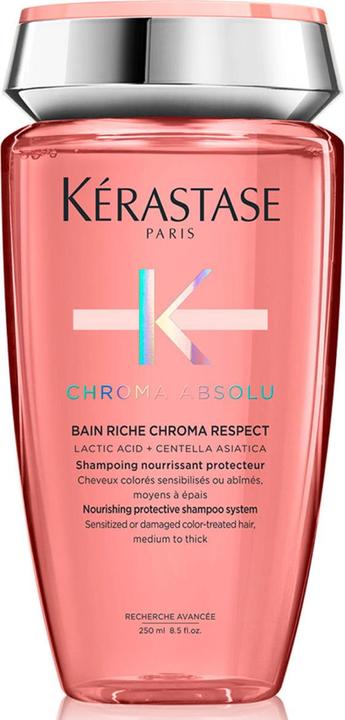 Image du produit Kérastase Chroma Absolu Intense Holiday Set (Set soin capillaire)