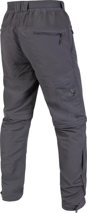 Actual product image Endura Hummvee Zip-off (XL)