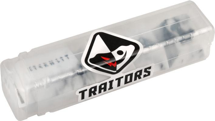 Actual product image Traitors Eternity